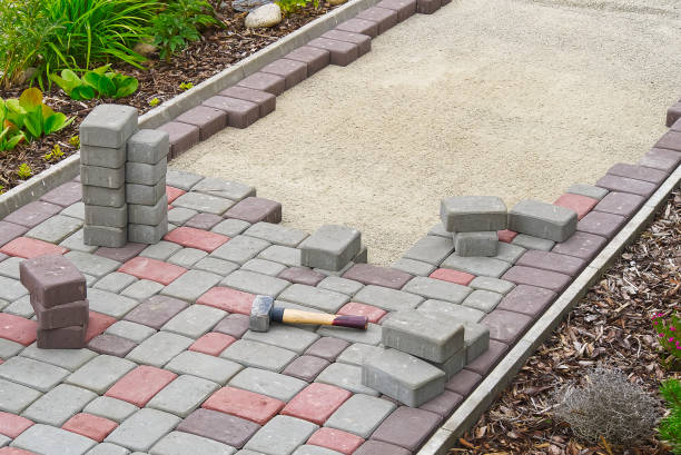 Best Interlocking Driveway Pavers  in Shandon, CA