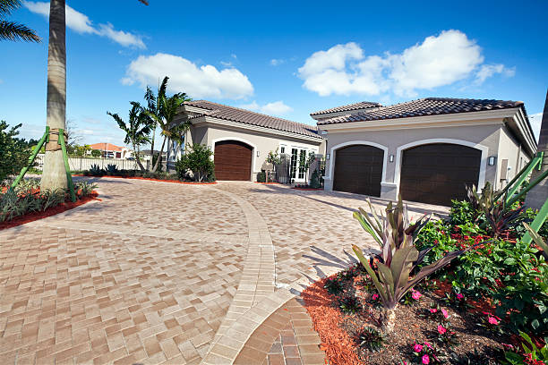 Best Brick Driveway Pavers  in Shandon, CA