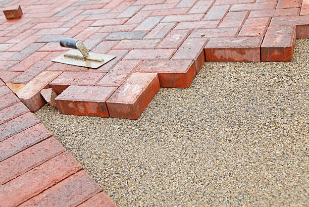 Reasons to Select Us for Your Driveway Paving Requirements in Shandon, CA