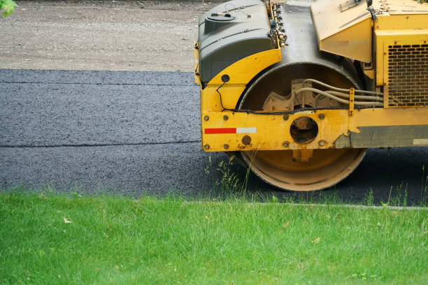 Best Driveway Resurfacing Pavers  in Shandon, CA