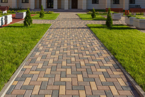 Best Professional Driveway Pavers  in Shandon, CA