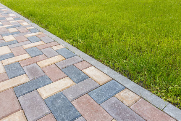 Best Residential Paver Driveway  in Shandon, CA