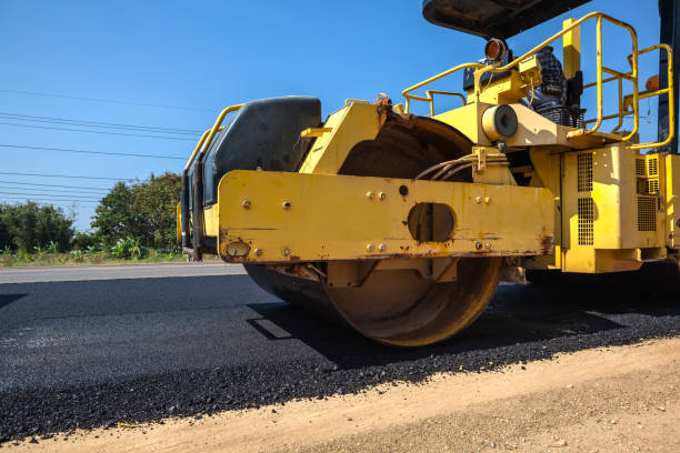 Professional Driveway Pavers in Shandon, CA